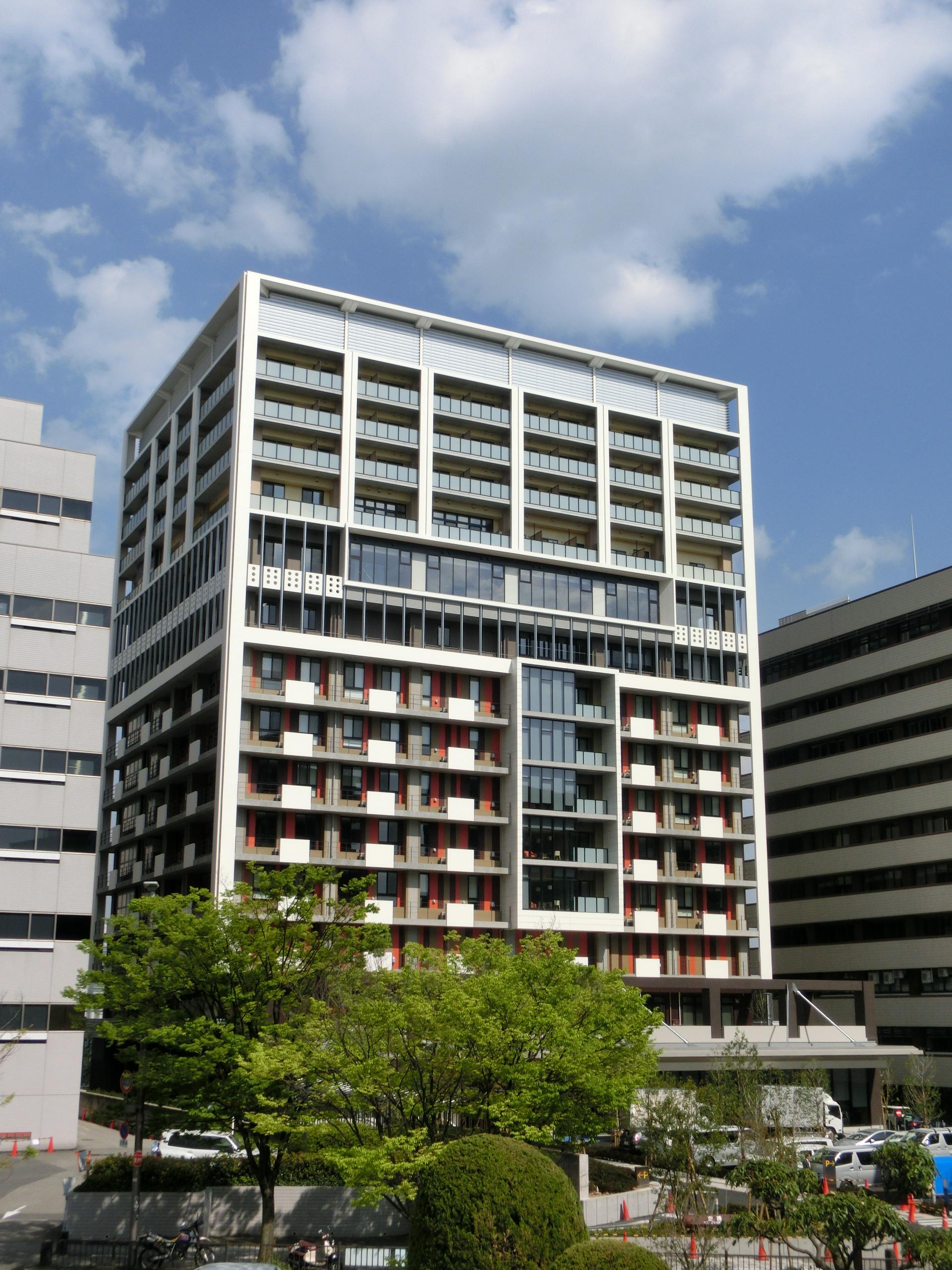 【オープニングスタッフ】2026年４月　外来フロアのスタッフ募集　