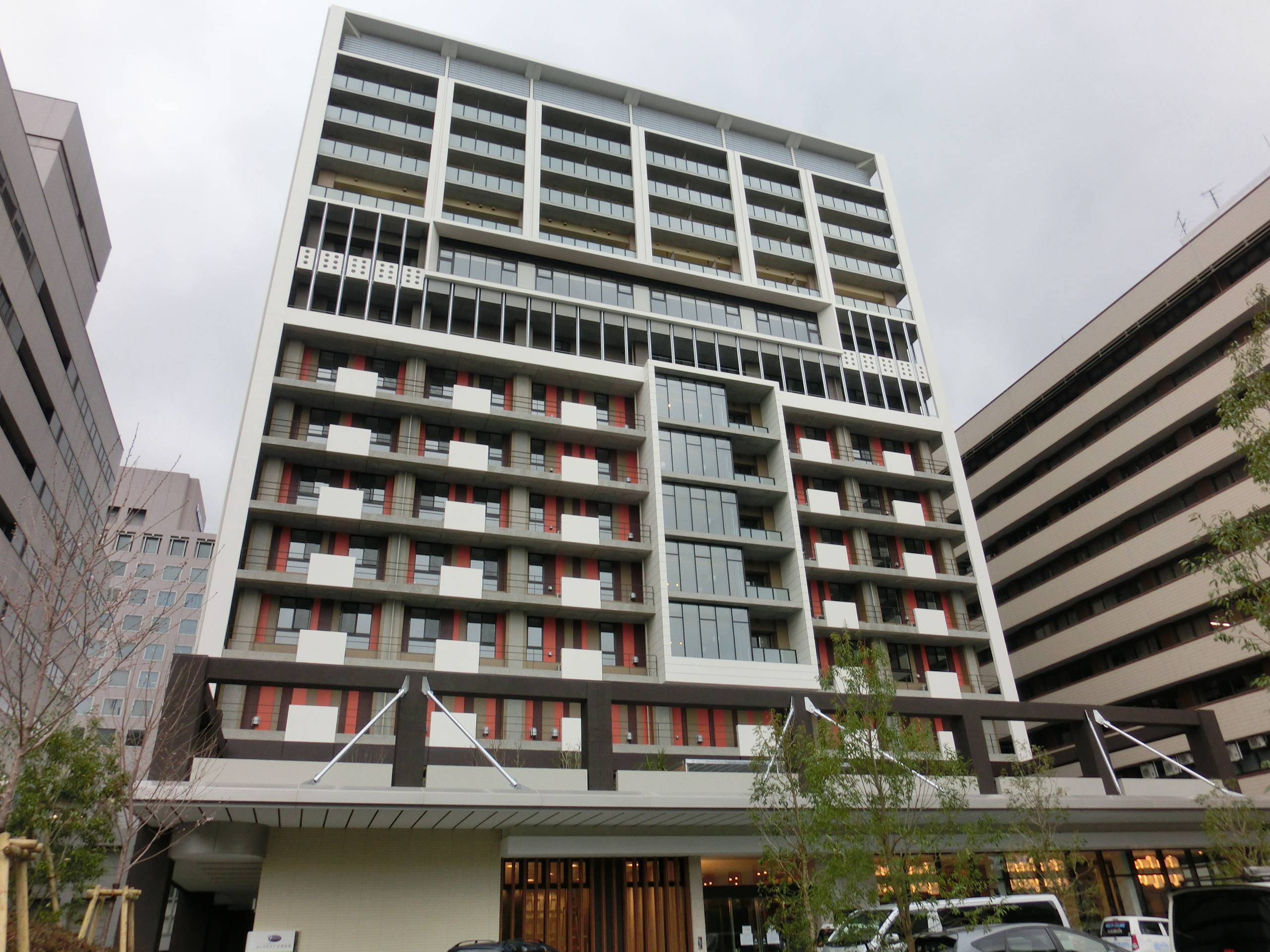 【オープニングスタッフ】2026年４月　外来フロアのスタッフ募集